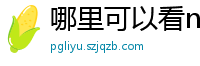 哪里可以看nba直播